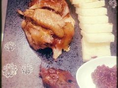 -陆壹捌餐厅(五大道店)
