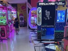 -JOY MARK(凯德晶萃店)