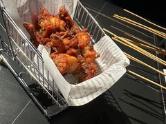-大成海鲜烧烤·海鲜粥(长寿路店)