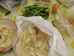 -烩态狼羊肉馆(贾岗社区店)