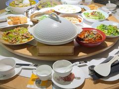 -嫩芽 ·地道重庆菜(十八梯露台夜景店)