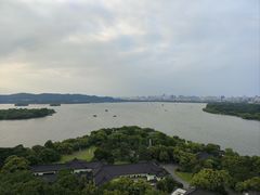 -雷峰塔景区