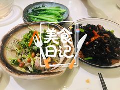 -清晖小苑•顺德地方菜(壹海城店)