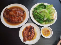 -黄连大头华烧鹅店(大良店)