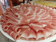 -南锣南门涮肉(南锣鼓巷店)