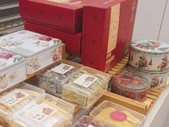 -吉庆花语现烤鲜花饼(斗南店)
