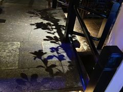 -绿茶餐厅(光谷世界城步行街店)