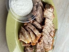 -洲心明记烧肉大粥(总店)
