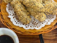 -南记食粥坊·宵夜大排档(卫国路店)