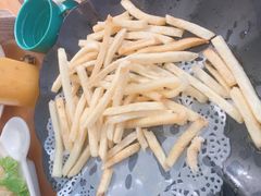 -清真·噃茄树黄柿子火锅