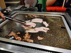 -猪的故事·韩式烤肉(韩乐坊店)