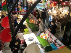 -味之绝美蛙鱼头火锅(高新店)