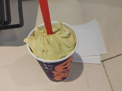 -DQ·蛋糕·冰淇淋(金鼎购物中心店)