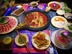 -蜀大侠火锅(寰球文化地标·总府店)