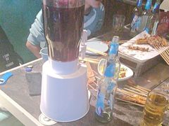 -醉炫音速烧烤·干煸菜(沙河总店)