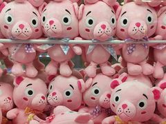 -爱玩嘉年华(江北一店)