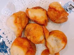 洗沙羊尾-金泰老法菜(天民路店)
