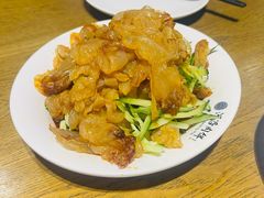 -河沿肉饼Beijing Pie(锡拉胡同店)