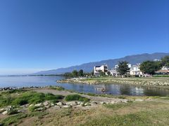 -大理洱海
