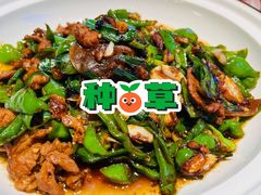 -老湘亲·品鉴湘菜(蔡塘爱琴海店)