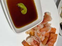 -晶丽香榭自助餐(南京大饭店)