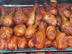 -聚合鑫东北熏酱熟食麻辣面(长阳店)