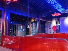 -热火朝天鲜切牛肉火锅(南强街巷店)