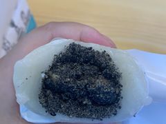 黑芝麻核桃糯米糍-聪记香港糯米糍(天虹店)