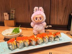 -Tuna maki寿司(园区永旺店)