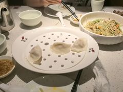 -船歌·鱼水饺青岛菜(金狮广场店)