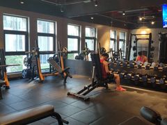 -威尔仕健身·游泳(中港汇店)