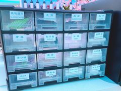 -花开餐厅(环湖中路店)