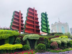 -幸福门