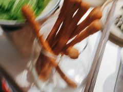 -巴奴毛肚火锅(相州店)