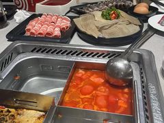 -海底捞火锅(泉城路店)