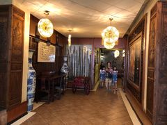 -乔家满族八大碗(流水沟店)