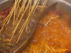 -黔哆哆地摊酸汤火锅(清湖店)