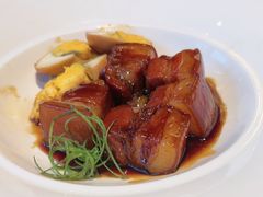 -望乡楼上海菜(日月光店)