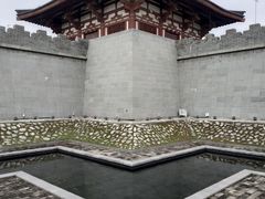 -唐城墙遗址公园