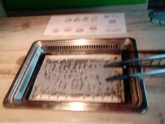 -非烤勿扰自助烤肉海鲜火锅(南城莱蒙店)