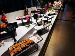 -金米客烤肉自助(中山路茂业时代城店)