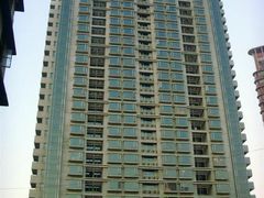 邦臣万源-上海豪德万源酒店(陆家嘴东方明珠店)