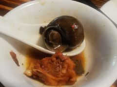 -食爺炭炉鸡煲·烧烤