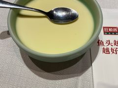 -旺顺阁·北京菜·烤鸭(魏公村店)