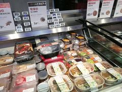 -盒马鲜生(189购物中心店)