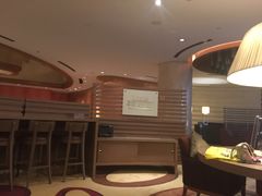 -宁波东港喜来登酒店