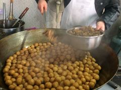 -邓记新一代糖油果子(四川煤管局供销公司职工宿舍店)