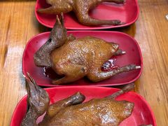 -光明刘冰乳鸽店(光明法政北路店)