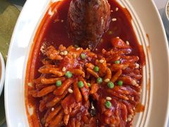 -眉州东坡(民族园店)
