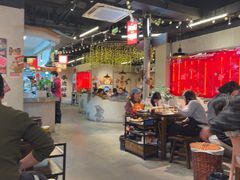 -牛市坎火锅(建设路店)